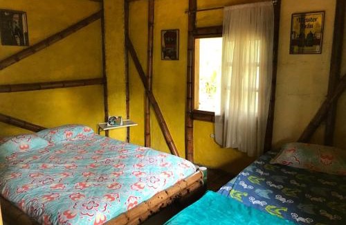 San Rafael Bed & Breakfast | Perfect Getaway at Estacion Paraíso de Dantas