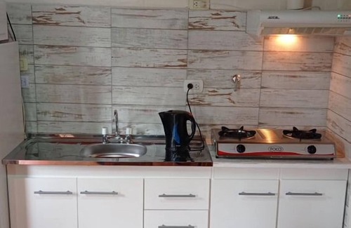 Potrero de los Funes Cabin | Guest Rated 10/10: Estacion Potrero Cabañas & Rooms