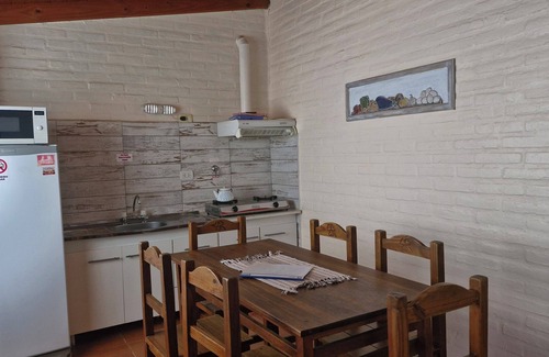 Potrero de los Funes Cabin | Guest Rated 10/10: Estacion Potrero Cabañas & Rooms