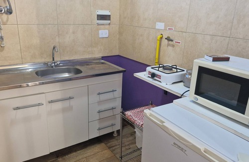 Potrero de los Funes Cabin | Guest Rated 10/10: Estacion Potrero Cabañas & Rooms