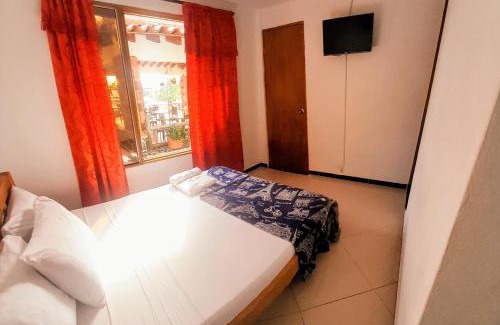El Penol Other | Estaciones Hotel Guatapé