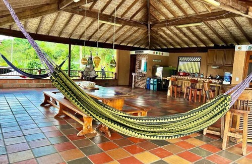 Valparaiso House | Relaxing Stay at a Beautiful Finca with Pool Access