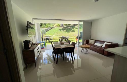 Santa Fe de Antioquia Apartment | Discover Estadía: Premier Apartments in Santafé de Antioquia