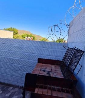 San Luis Apartment | Unforgettable Estadía Temporal with Pet and Child Friendly Perks