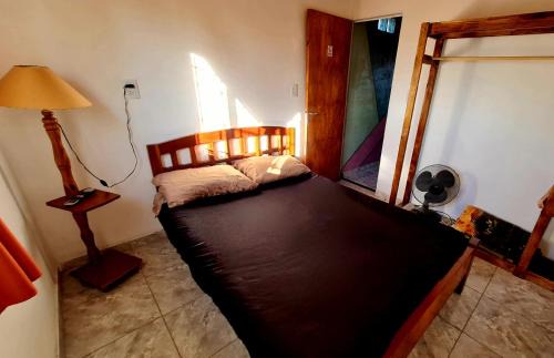 San Luis Apartment | Unforgettable Estadía Temporal with Pet and Child Friendly Perks