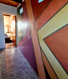 San Luis Apartment | Unforgettable Estadía Temporal with Pet and Child Friendly Perks