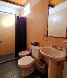 San Luis Apartment | Unforgettable Estadía Temporal with Pet and Child Friendly Perks