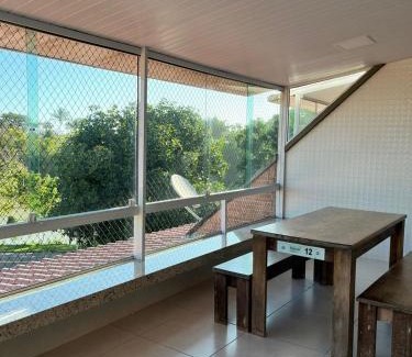 Nova Guarapari Apartment | Unforgettable Stay at Estada Inesquecível in Guarapari