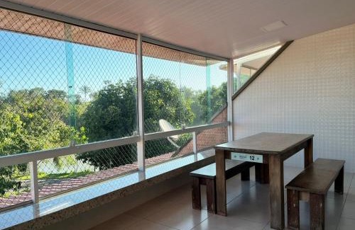 Nova Guarapari Apartment | Unforgettable Stay at Estada Inesquecível in Guarapari