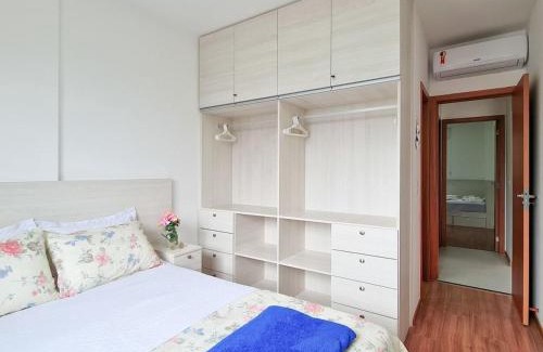 Enseada Azul Apartment | Memorable Stay at Bacutia Premium with Oceanfront Pool