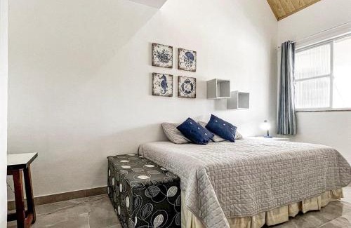 Nova Guarapari Apartment | Unforgettable Stay at Estada Inesquecível in Guarapari