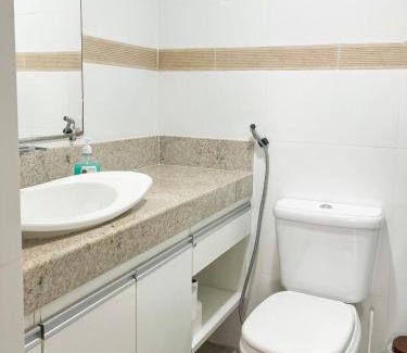 Nova Guarapari Apartment | Unforgettable Stay at Estada Inesquecível in Guarapari