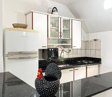 Nova Guarapari Apartment | Unforgettable Stay at Estada Inesquecível in Guarapari