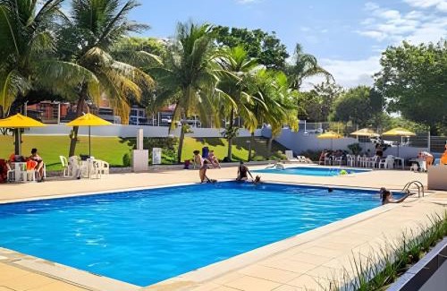 Nova Guarapari Apartment | Unforgettable Stay at Estada Inesquecível 17 Guarapari