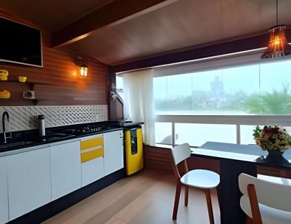 Nova Guarapari Apartment | Unforgettable Stay at Estada Inesquecível 17 Guarapari