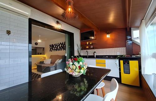 Nova Guarapari Apartment | Unforgettable Stay at Estada Inesquecível 17 Guarapari