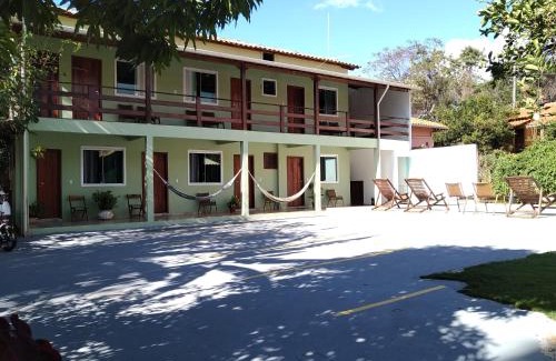 Serra do Cipo House | Guest Rated: Estadia Cipó with Pool & Accessibility Options