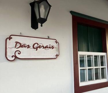 Ouro Preto House | Cozy Estadia das Gerais with Inviting Hot Tub Experience