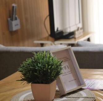 San Rafael Apartment | Family-Friendly Stay at Estadiacolibri - Rated 10/10!