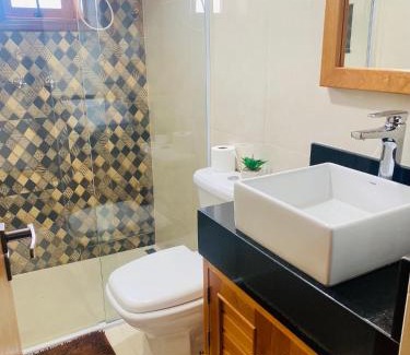 Monte Verde Cabin | Guest Rated 9.9 - Estalagem Andorinhas with Hot Tub Bliss