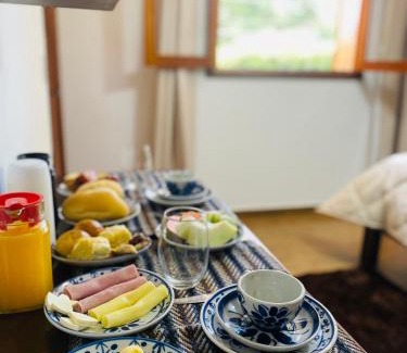 Monte Verde Cabin | Guest Rated 9.9 - Estalagem Andorinhas with Hot Tub Bliss