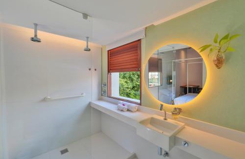 Olinda Historical Center House | Delightful Estalagem Bonfim, 351 - Poolside Retreat & Rated 9/10