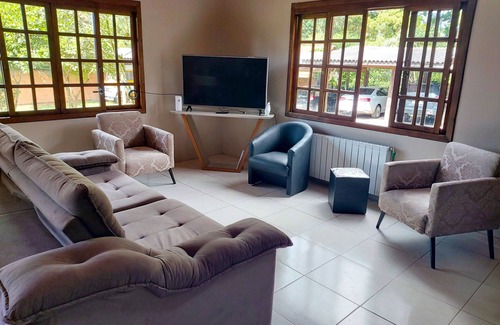 Sao Francisco de Paula Hotel | Relaxing Getaway at Estalagem da Serra with Spa & Dining