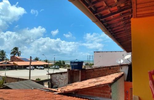 Porto da Rua Apartment | Guest Rated 10/10: Estalagem Vovô Elias with Ocean Views
