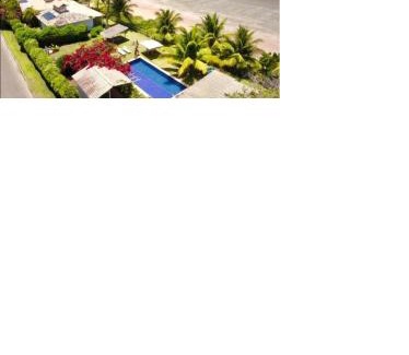 Japaratinga House | Oceanfront Escape at Estalagem Caiuia - 4-Star Comfort