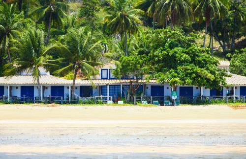 Japaratinga House | Oceanfront Escape at Estalagem Caiuia - 4-Star Comfort
