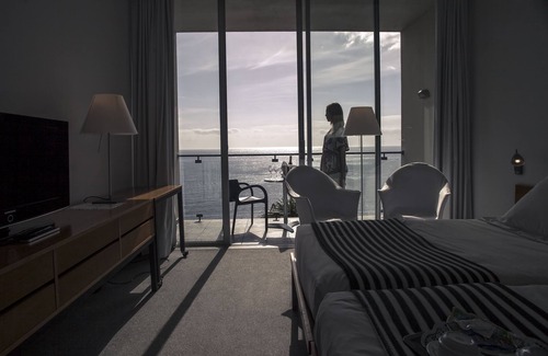 Ponta do Sol Hotel | Discover Estalagem Da Ponta Do Sol: 4-Star Paradise Awaits