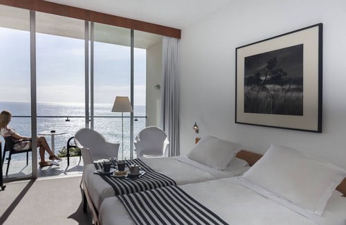 Ponta do Sol Hotel | Discover Estalagem Da Ponta Do Sol: 4-Star Paradise Awaits