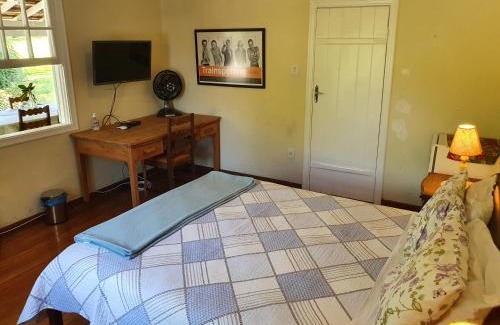 Itatiaia House | Estalagem do Rancho