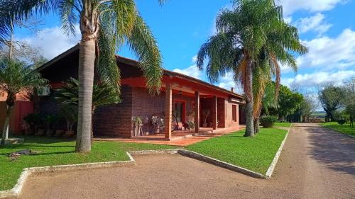 Bage House | Welcome to Pousada Haras Di Cellius with Pool & Spa