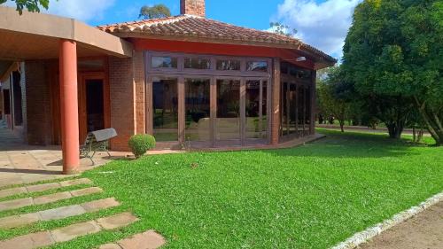 Bage House | Welcome to Pousada Haras Di Cellius with Pool & Spa