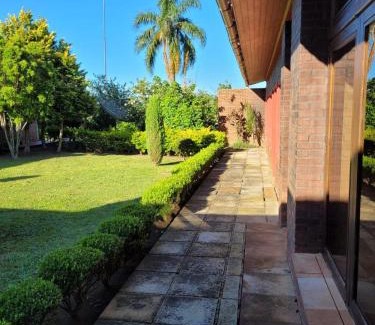 Bage House | Welcome to Pousada Haras Di Cellius with Pool & Spa