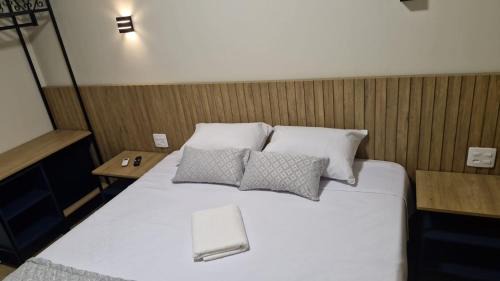 Aguas de Lindoia Hotel | Estalagem Portucale