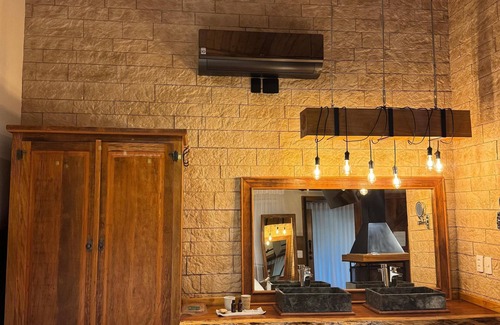 Monte Verde Hotel | Discover Estalagem Serra de Minas: 10/10 Spa Retreat