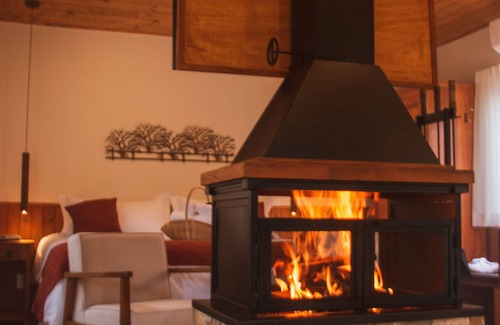 Monte Verde Hotel | Discover Estalagem Serra de Minas: 10/10 Spa Retreat