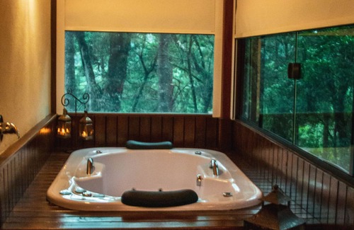Monte Verde Hotel | Discover Estalagem Serra de Minas: 10/10 Spa Retreat