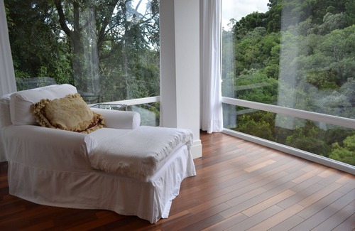 Bairro Lago Negro Hotel | Experience Estalagem St Hubertus: Rated 10/10 with Spa & Pool
