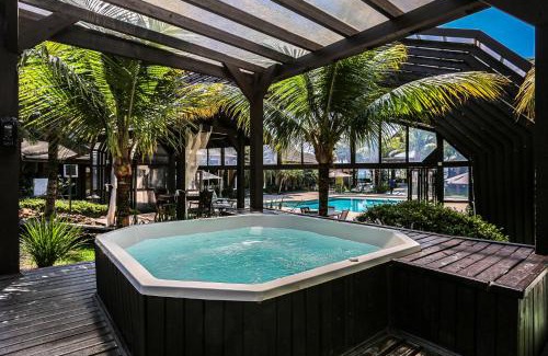 Estaleiro Hotel | Experience Estaleiro Guest House: Oceanfront Bliss Awaiting