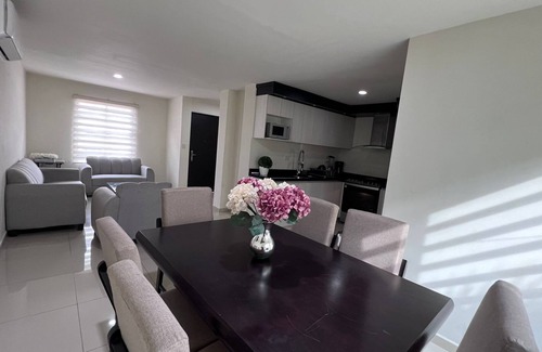 Culiacan House | Convenient Stay at La Conquista Near Feria Ganadera