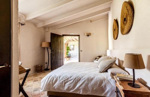 Muntanyola House | Serene Retreat at Estança La Pau - Adults Only, Guest Rated 9.6