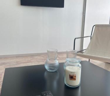 Le Grau-dʼAgde Apartment | Oceanfront Escape at Estança Revirada: Rated 8.6/10