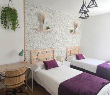 Leon Apartment | Estancia acogedora y con encanto en centro de León