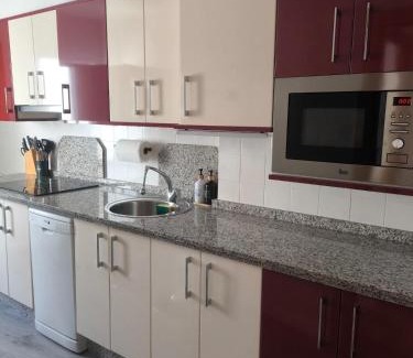 Leon Apartment | Estancia acogedora y con encanto en centro de León
