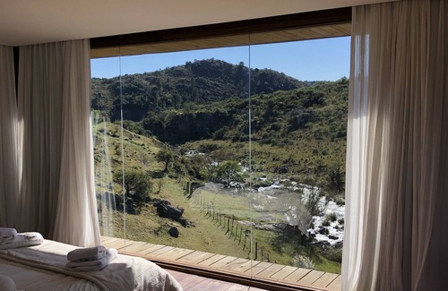 San Clemente House | Relaxing Retreat at Estancia Acuarela del Rio Hotel