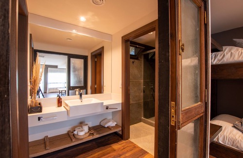 San Clemente House | Relaxing Retreat at Estancia Acuarela del Rio Hotel