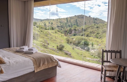 San Clemente House | Relaxing Retreat at Estancia Acuarela del Rio Hotel